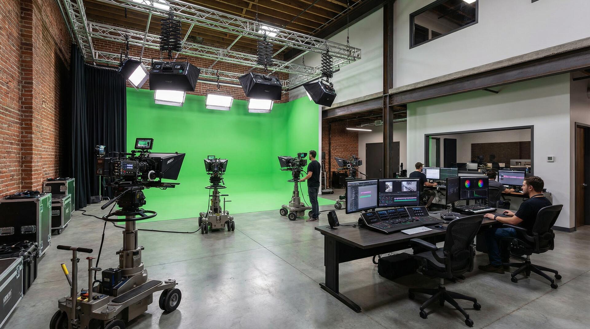 2048核基地拍摄教程